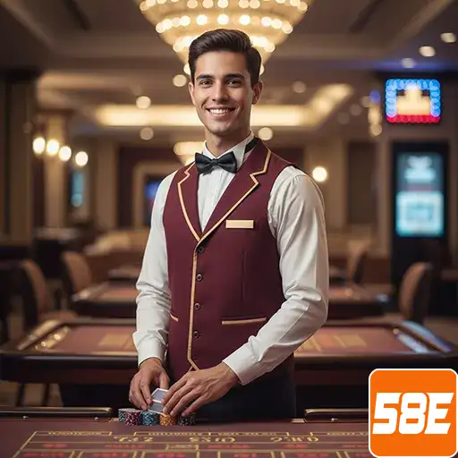 58e explore emocionante jogos emocionantes