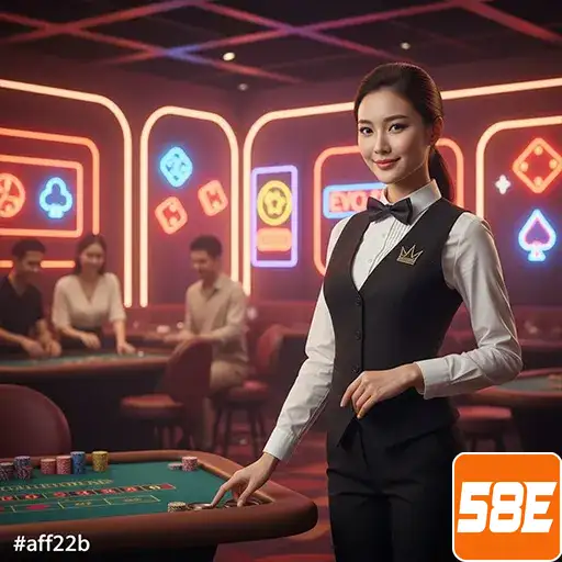 58e mergulhe em exclusivo jogos