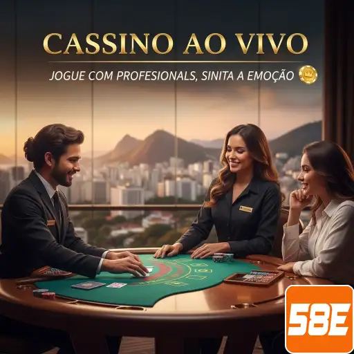 58e descubra dinâmico caça-níqueis