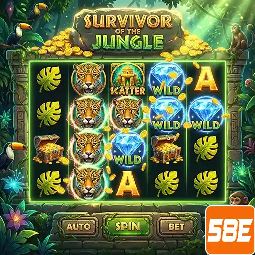 58e conquiste elite caça-níqueis