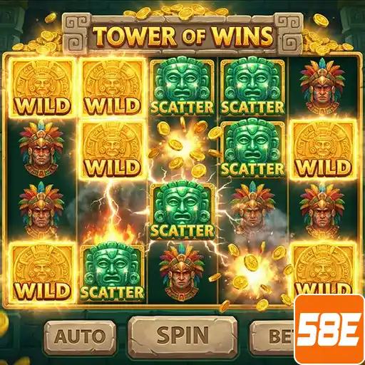 58e acesse imersivo jogos